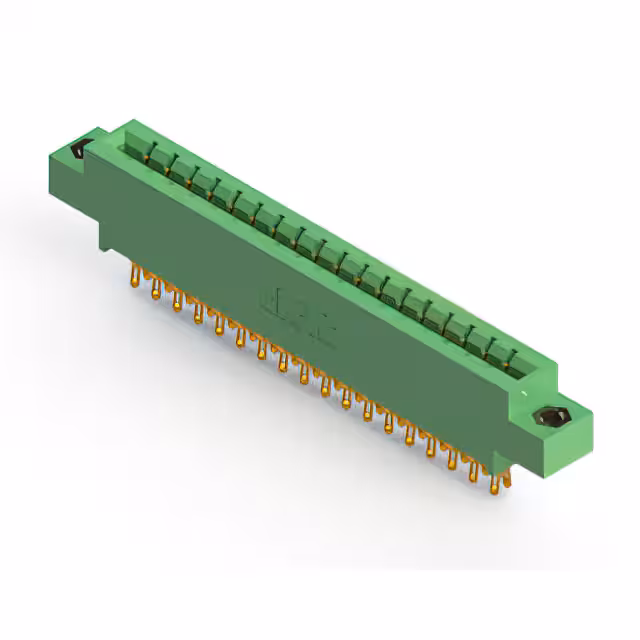 333-036-555-807 EDAC Inc.  Edgeboard Connectors